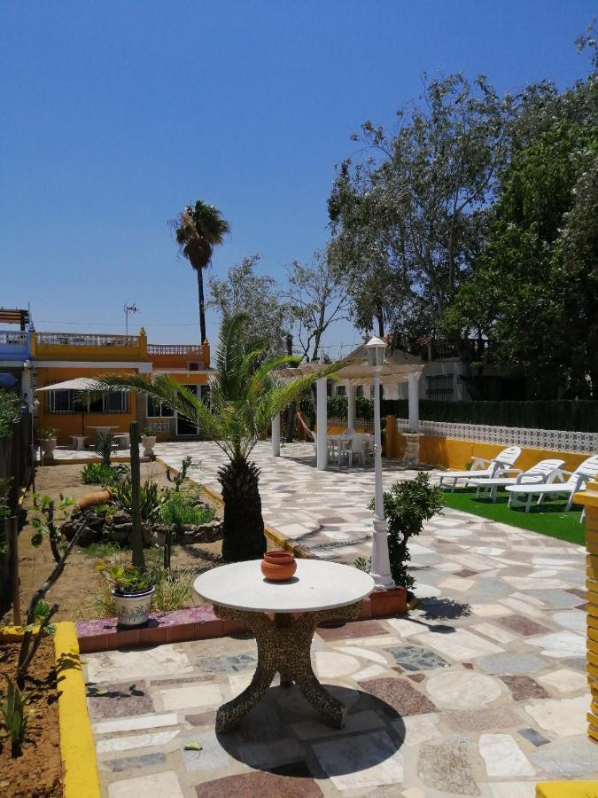 Villa Manuela Dénia Exterior foto
