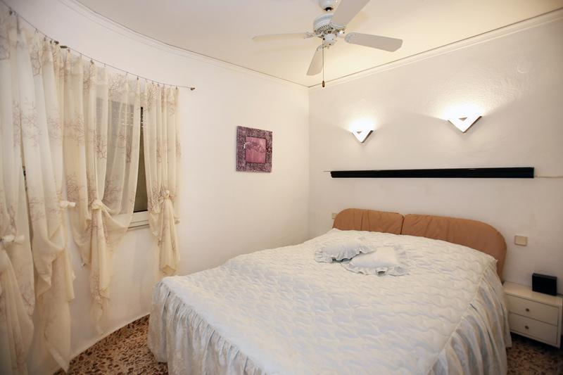 Villa Manuela Dénia Zimmer foto