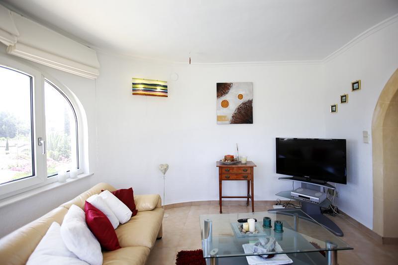 Villa Manuela Dénia Zimmer foto