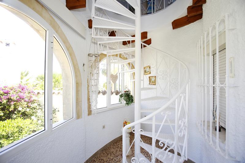 Villa Manuela Dénia Zimmer foto