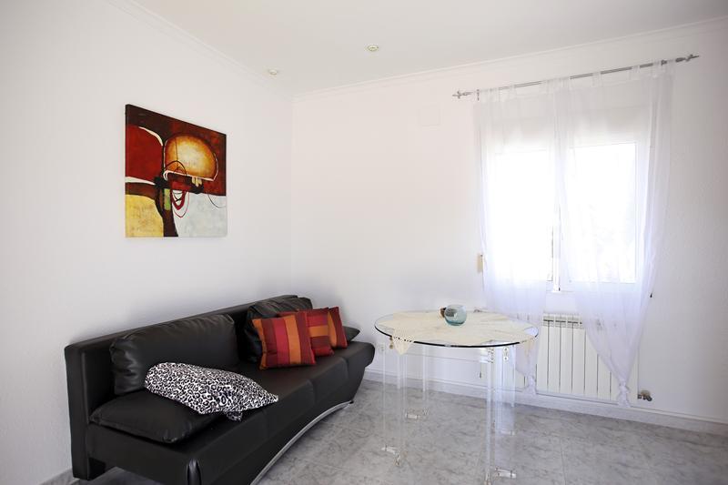 Villa Manuela Dénia Zimmer foto